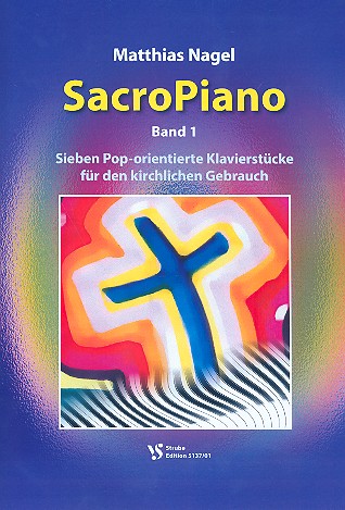 SacroPiano Band 1