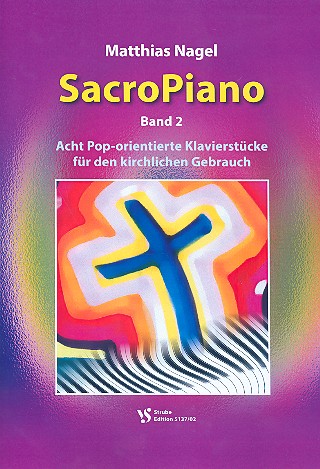SacroPiano Band 2