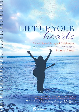 Lift up your Hearts 