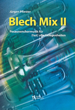 Blech Mix Band 2 