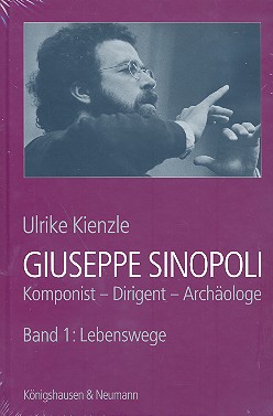 Giuseppe Sinopoli Komponist - Dirigent -