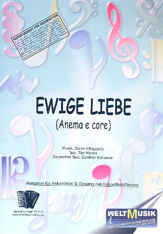 Ewige Liebe: