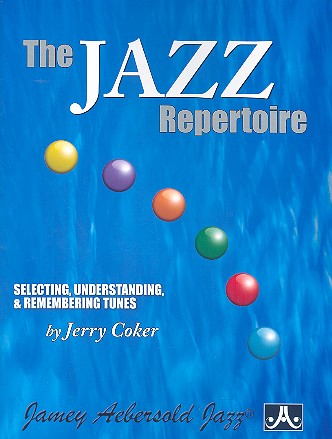 The Jazz Repertoire