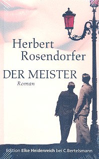 Der Meister Roman