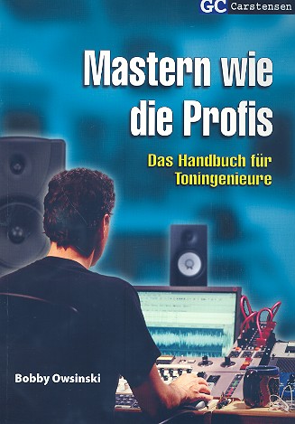 Mastern wie die Profis das Handbuch