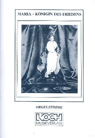Maria - Königin des Friedens 
