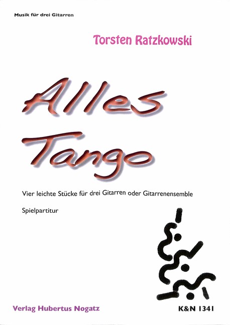 Alles Tango