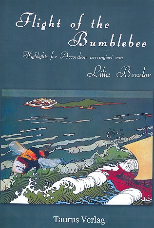 Flight of the Bumble Bee