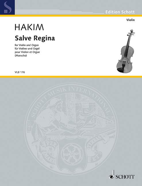 Salve regina