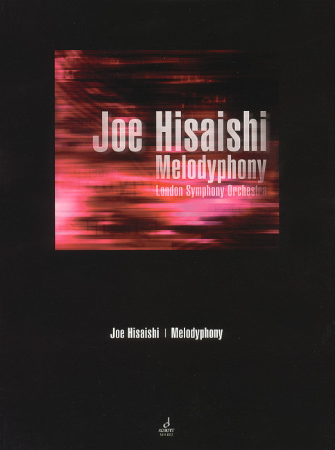 Melodyphony für Orchester