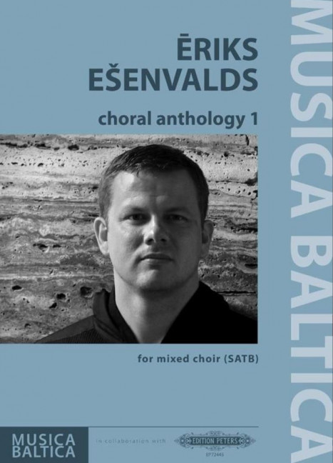 Choral Anthology vol.1