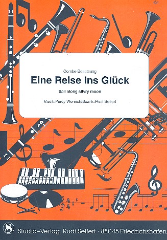 Eine Reise ins Glück: für Combo