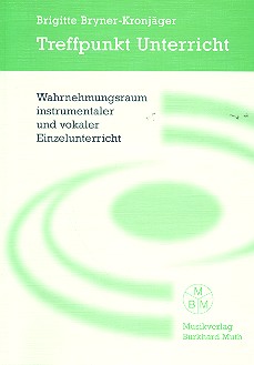 Treffpunkt Unterricht Wahrnehmungsraum