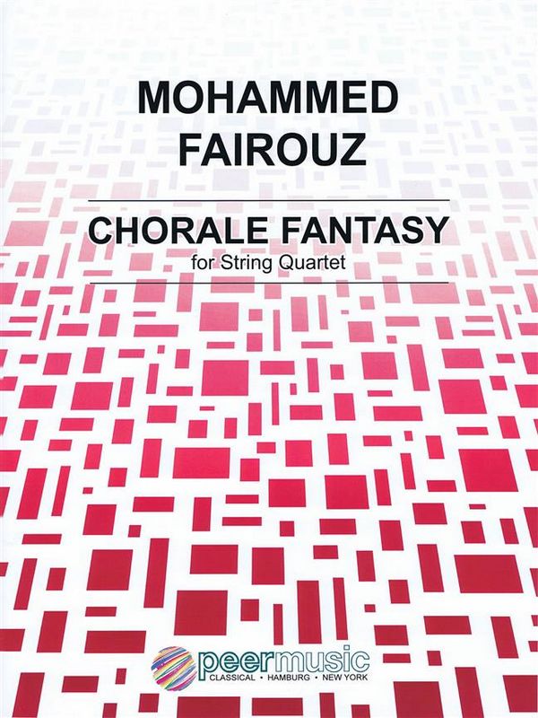 Chorale Fantasy