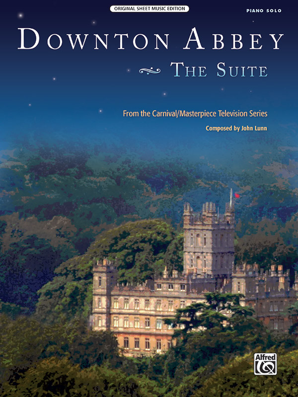 Suite from Downton Abbey