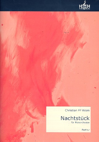 Nachtstück für Blasorchester