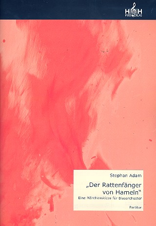 Der Rattenfänger von Hameln für