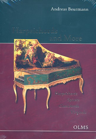 Harpischords and more