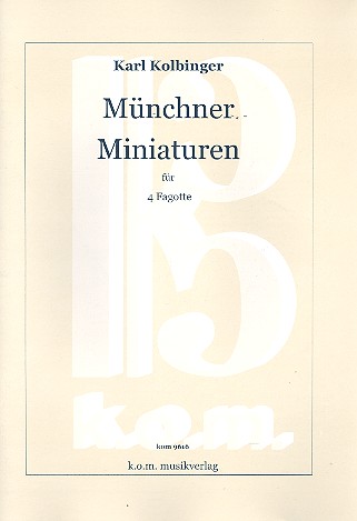 Münchner Miniaturen