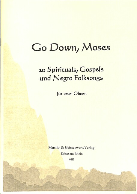 Go down Moses