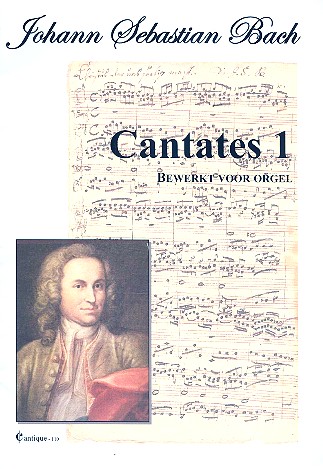 Cantatas vol.1