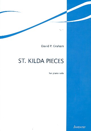St. Kilda Pieces für Klavier