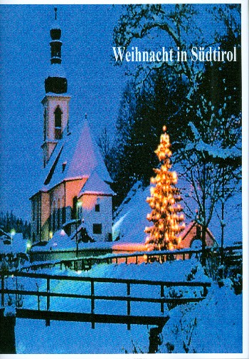 Weihnacht in Südtirol