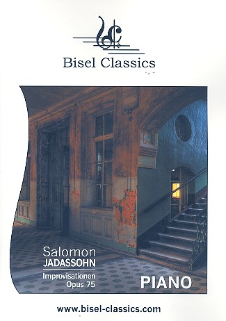 Improvisationen op.75