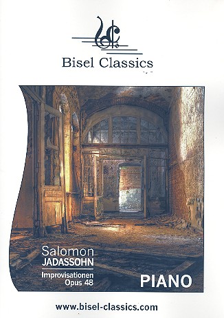 Improvisationen op.48
