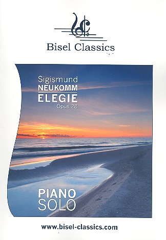 Elegie sur la mort de S.A.S. Madame