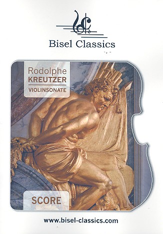 Sonate für Violine und Klavier