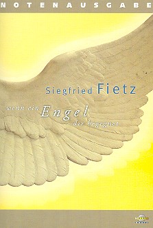 Wenn ein Engel dir begegnet