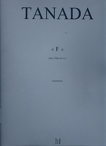 F pour flûte