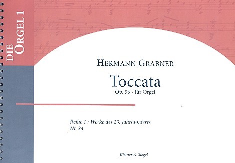 Toccata op.53