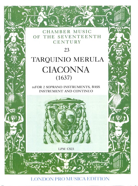 Ciaconna