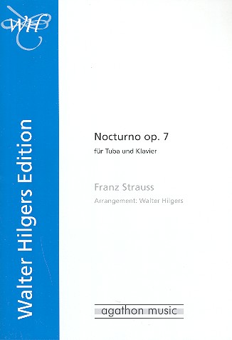 Nocturno op.7