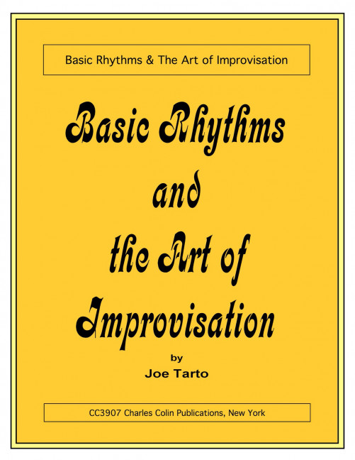 Basic Rhythms and the Art of Improvisation: