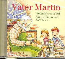 Vater Martin 