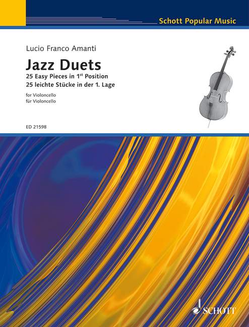 Jazz Duets Band 1