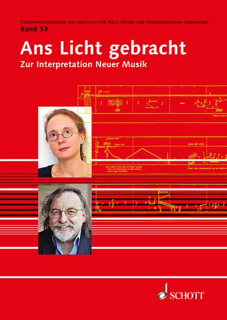 Ans Licht gebracht Band 53