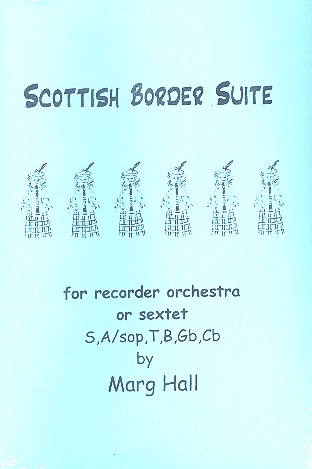 Scottish Border Suite
