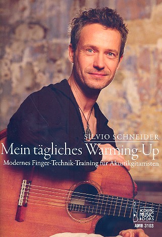 Mein tägliches Warming-Up