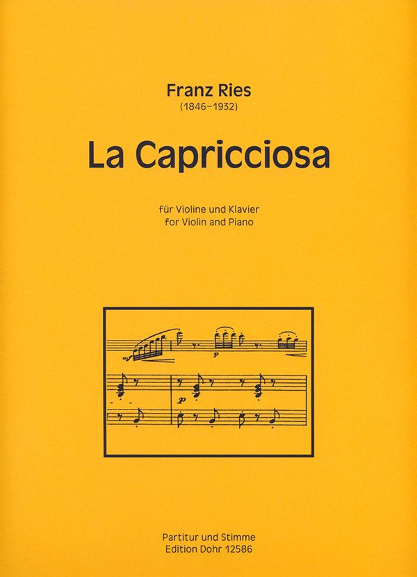 La Capricciosa