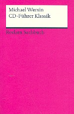 CD-Führer Klassik