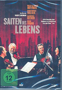 Saiten des Lebens DVD