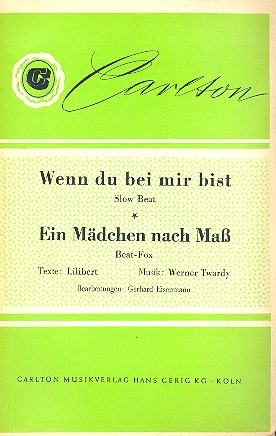 Ein Mädchen nach Maß   und