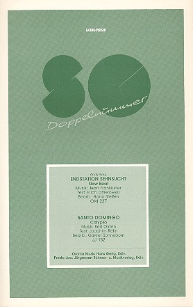 Endstation Sehnsucht  und