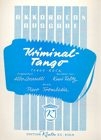 Kriminal-Tango