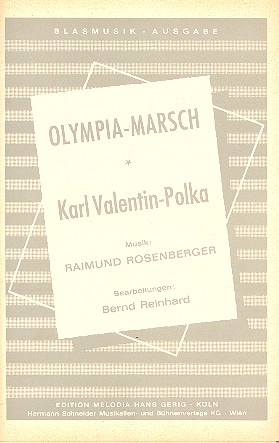 Karl-Valentin-Polka   und