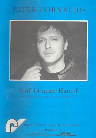 Sanft ist unser Kampf: